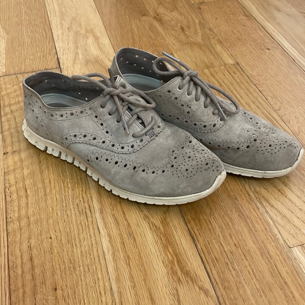 Women’s Cole Haan Zerogrand Shoes